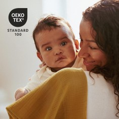 Mulltuch / Spucktücher Set, 5 Stück, Fairytale