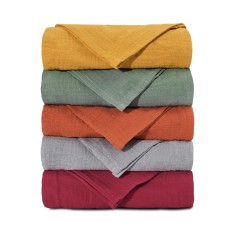 copy of Mulltuch / Spucktücher Set, 5 Stück, Grey Mist