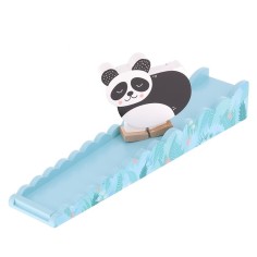 Spielzeug Rutschbahn Panda Petipa