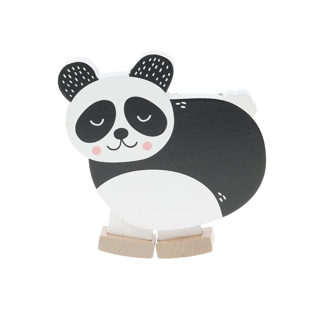 copy of Vilac Spielzeug Panda Petipa, Design von Michelle Karlsund