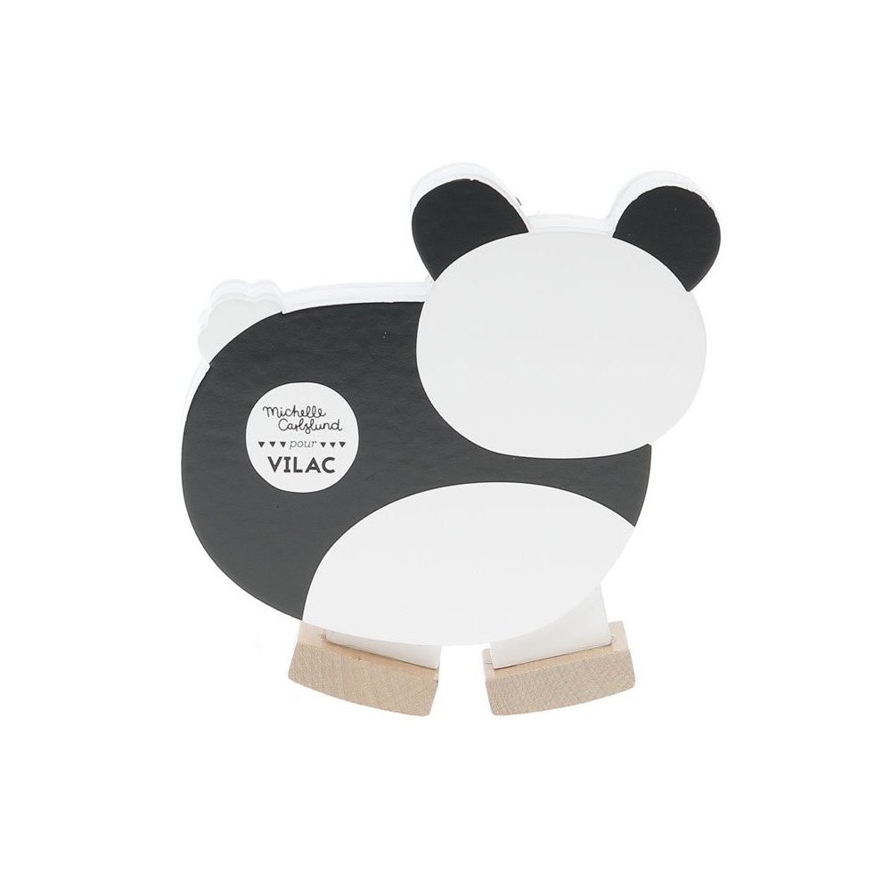 Spielzeug Rutschbahn Panda Petipa