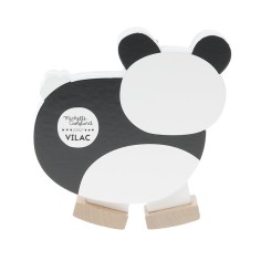 Spielzeug Rutschbahn Panda Petipa