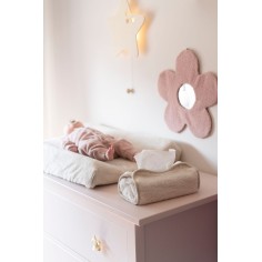 Taschentuchboxhülle Cozy, Tuscany