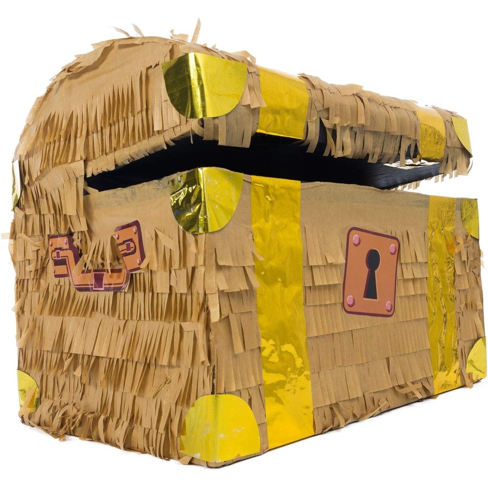 copy of My Little Day Piñata, Wal