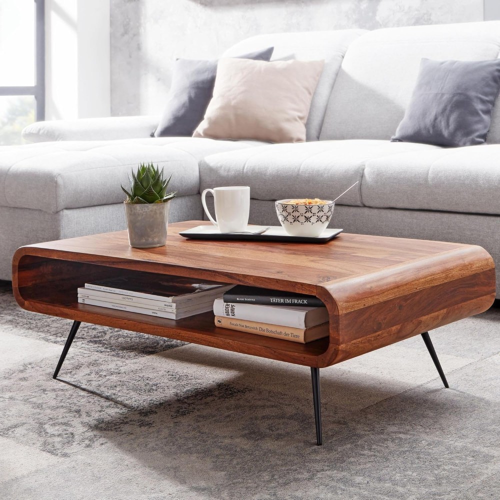 copy of nordischer Kaffee- & Couchtisch