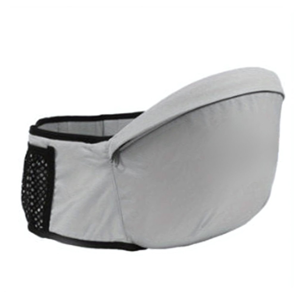 copy of Babytrage Hüftsitz, Grau