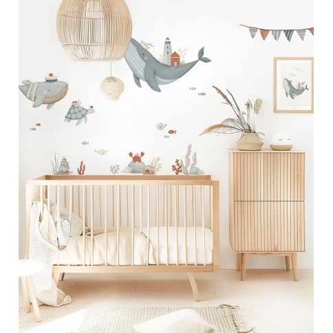 copy of Lilipinso Wandsticker Dekoration, Ballone