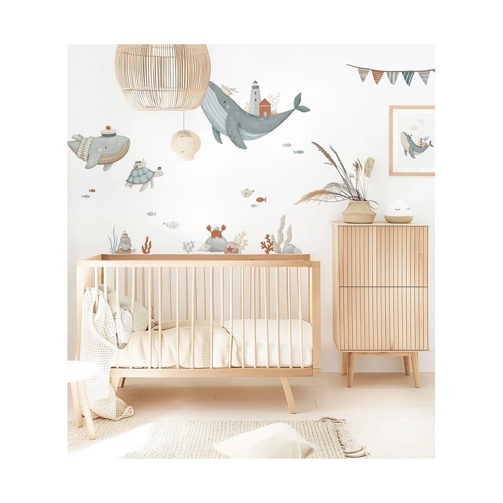 copy of Lilipinso Poster mit Rahmen, Have a nice trip