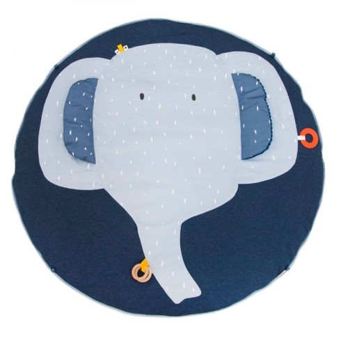 copy of Trixie Erlebnisdecke mit Spielbogen Mrs. Elephant