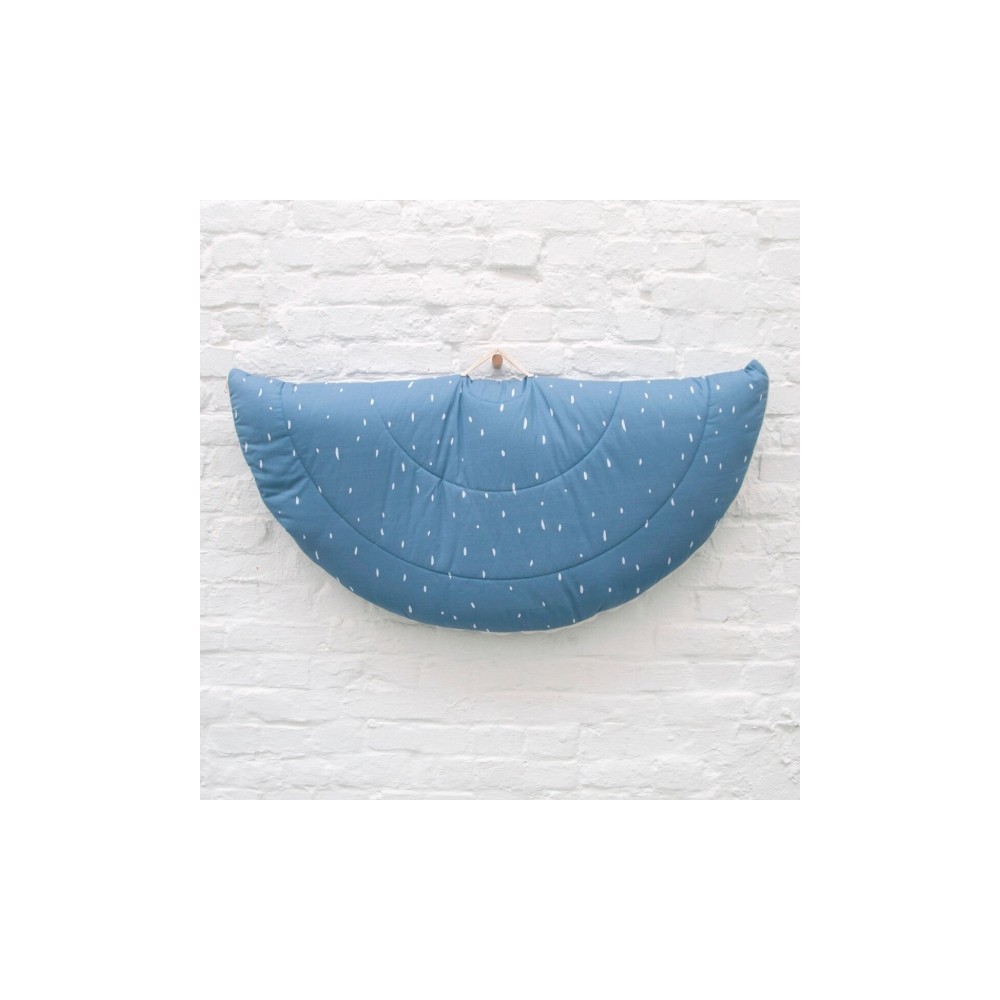 Trixie Erlebnisdecke mit Spielbogen Mrs. Elephant