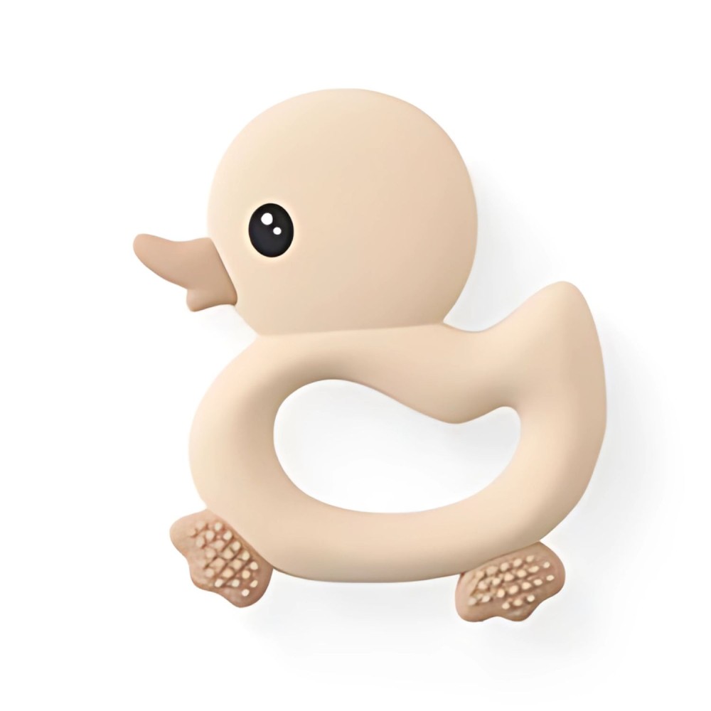 Silikon Beissring, Ente