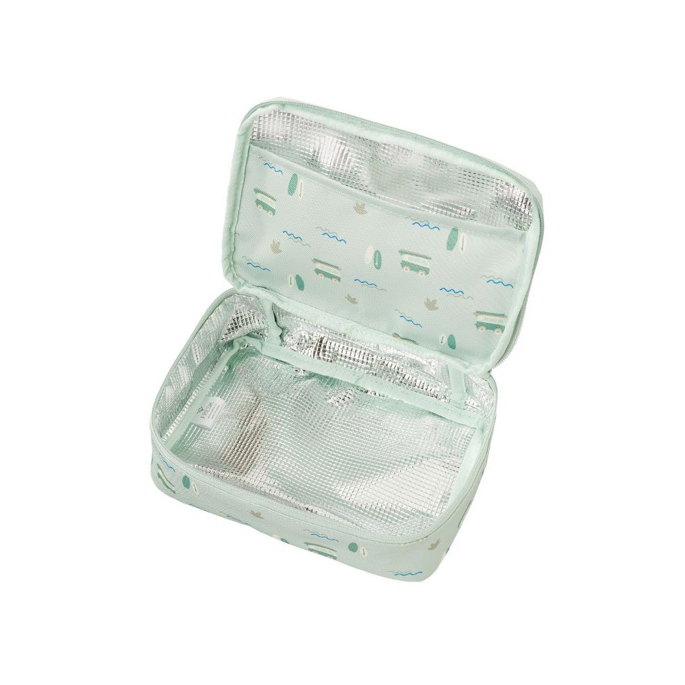 copy of Fresk Kühltasche, Krokodil