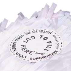 copy of My Little Day Piñata, Pirat