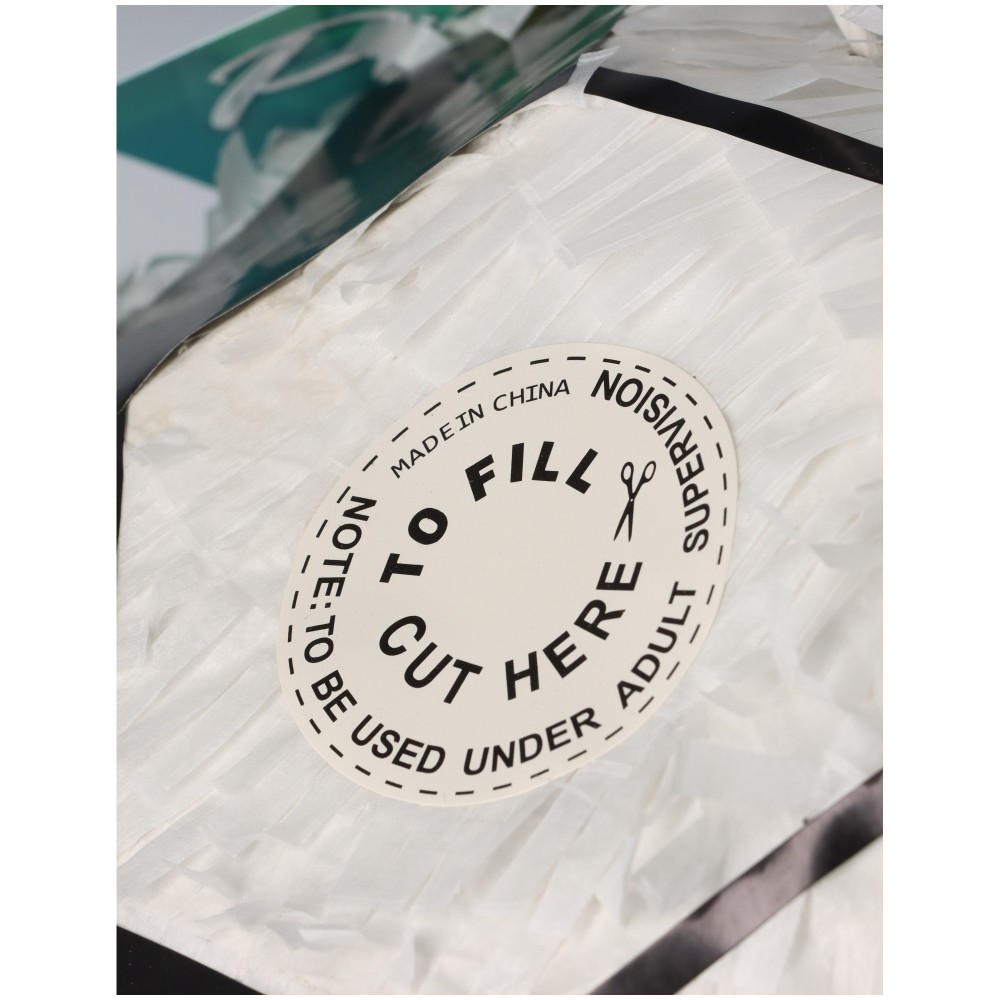 copy of My Little Day Piñata, Pirat