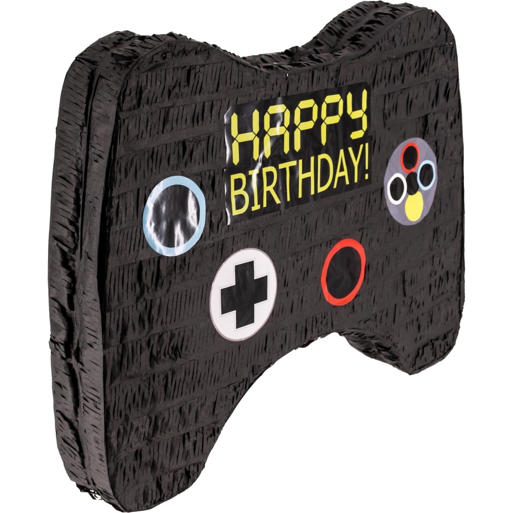 Piñata Game Controller