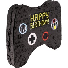 Piñata Game Controller