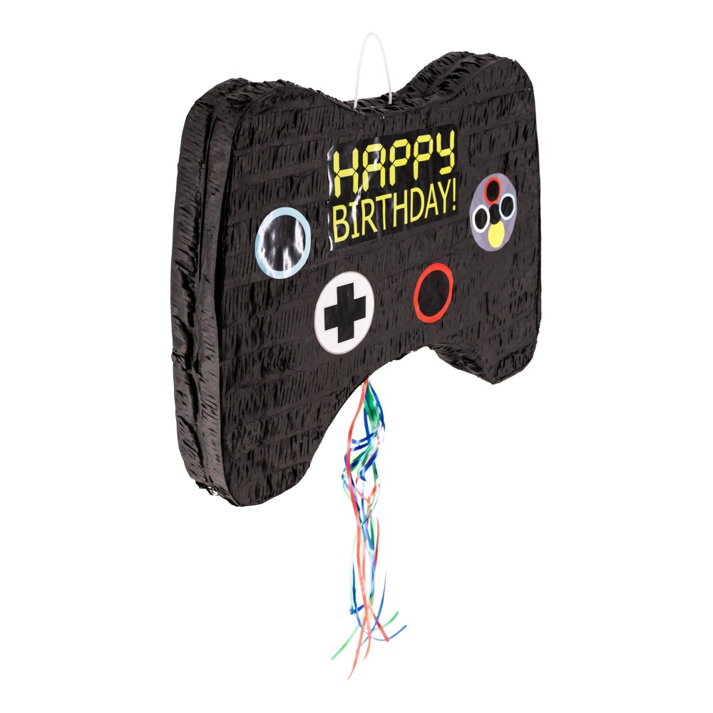 copy of My Little Day Piñata, Pirat