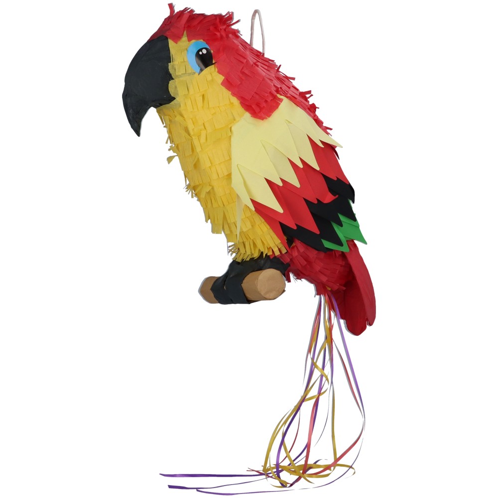 copy of My Little Day Piñata, Pirat