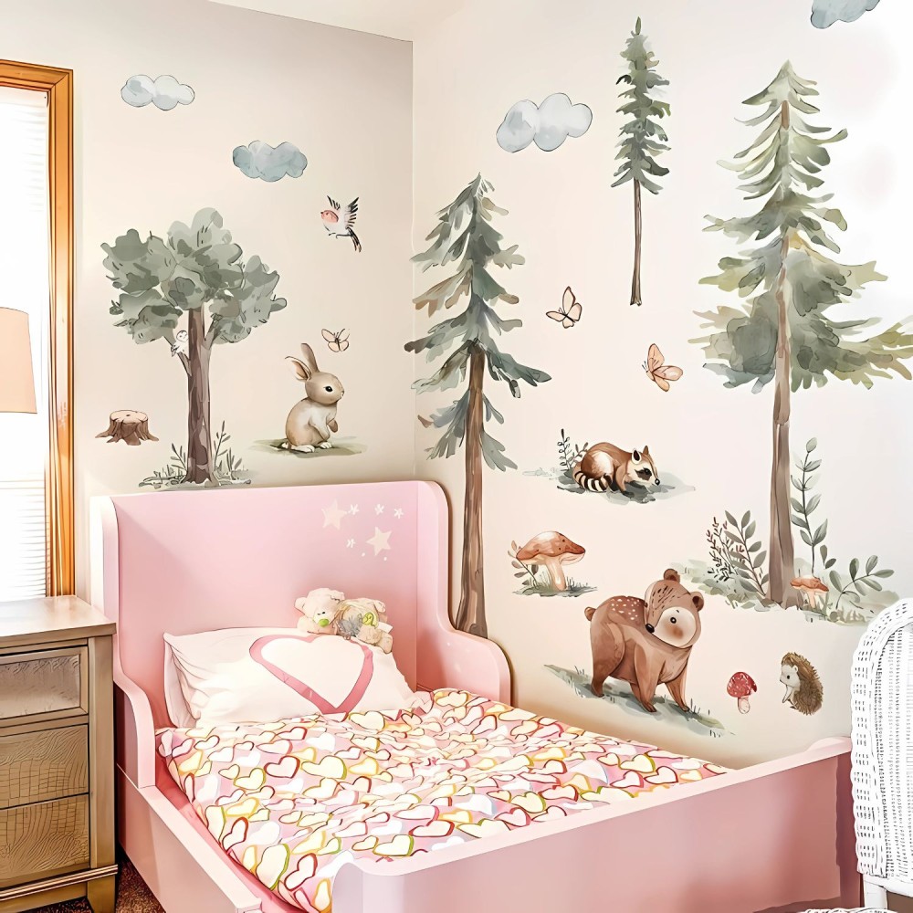 copy of Wandsticker, Fuchs & Mond