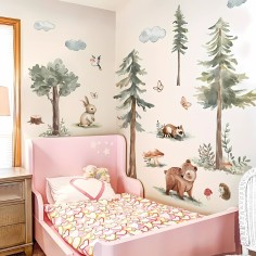 copy of Wandsticker, Fuchs & Mond