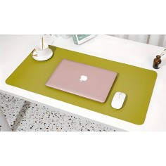 Schreibtischmatte, Moss Green
