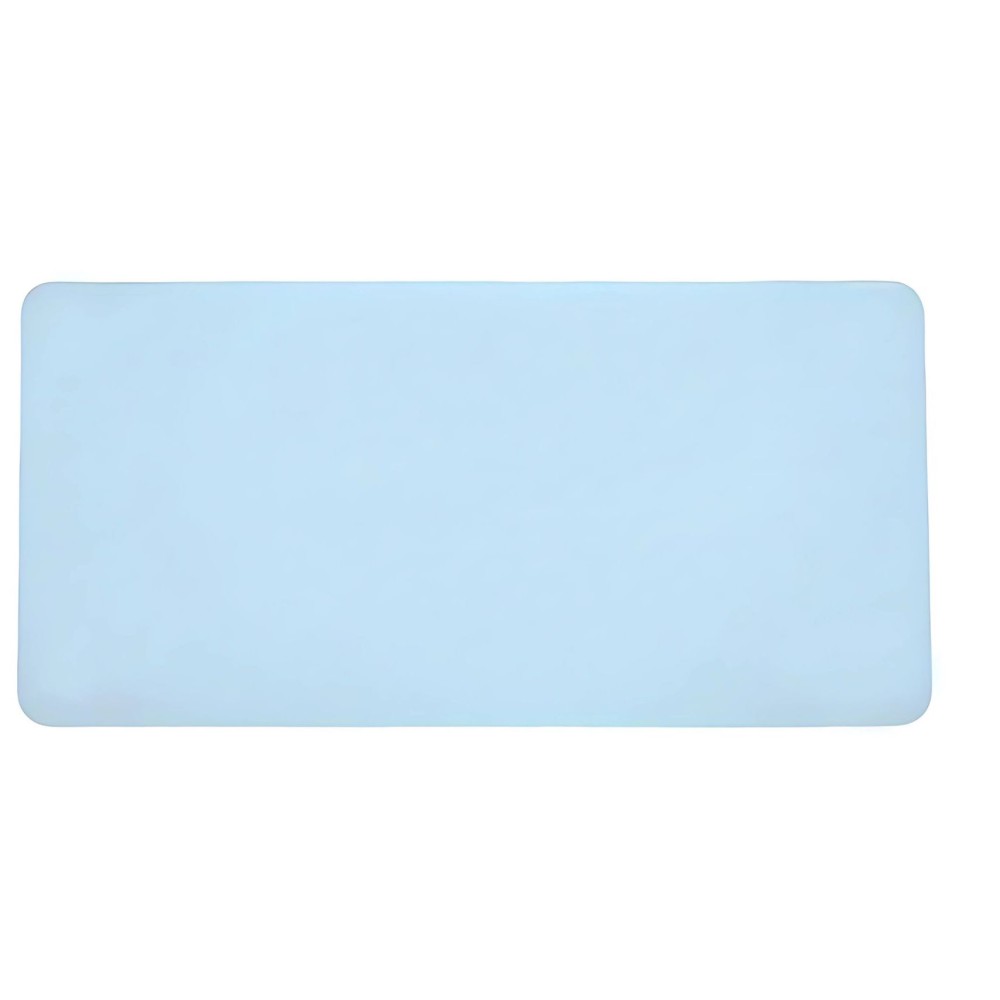 Schreibtischmatte, Sky Blue