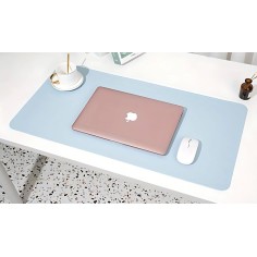Schreibtischmatte, Sky Blue
