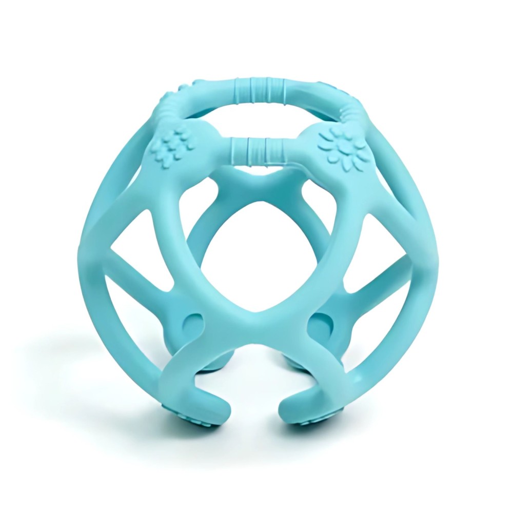 Baby-Greifball, Aqua