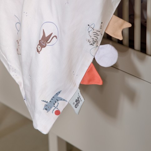 Bettwäsche Baby, Teeny Toes