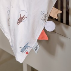 copy of Junior Bettwäsche Forest, Bottle Green