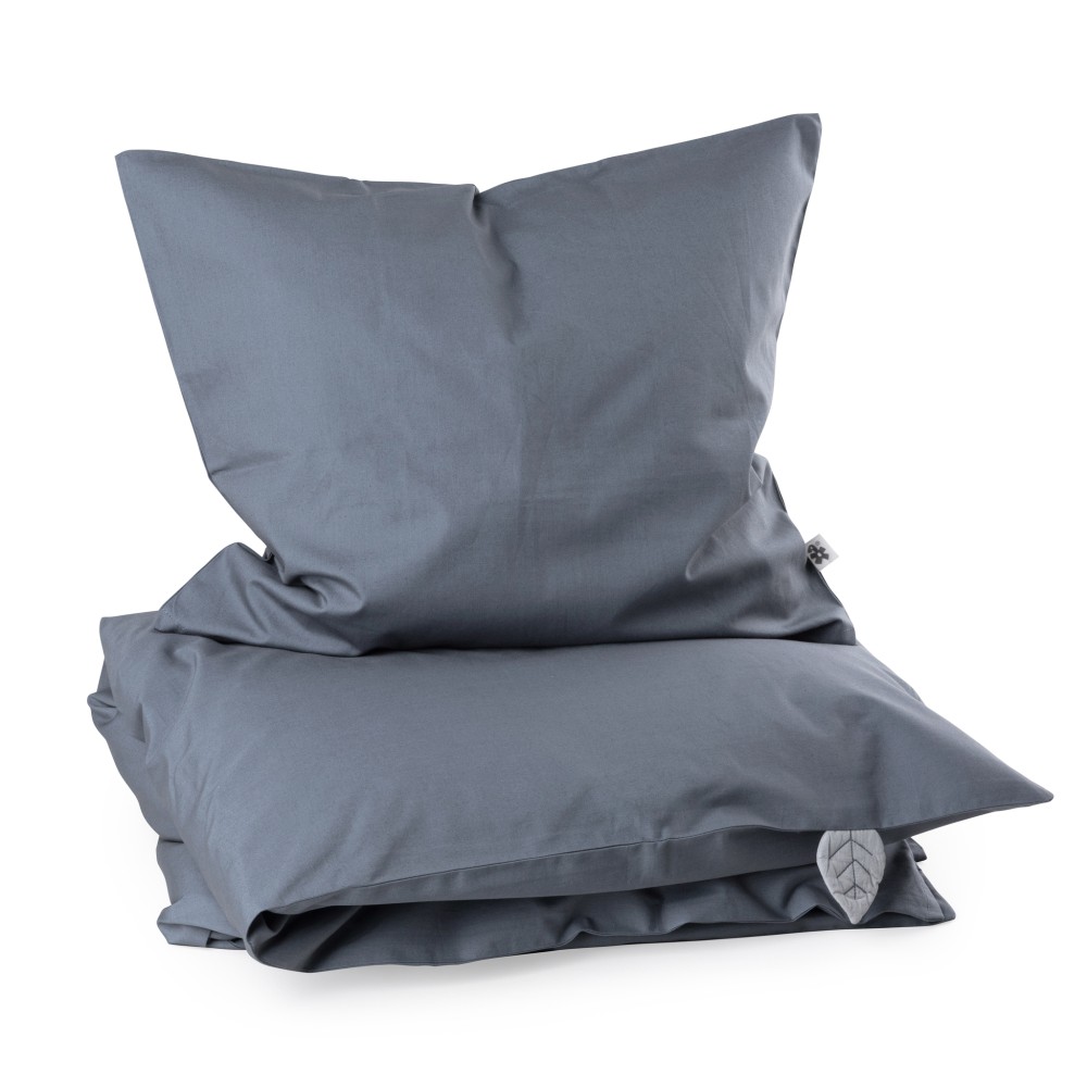 Bettwäsche Junior, Forest Lake Blue