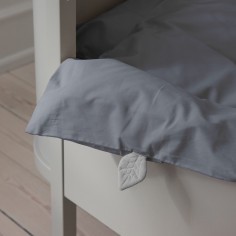 Bettwäsche Junior, Forest Lake Blue