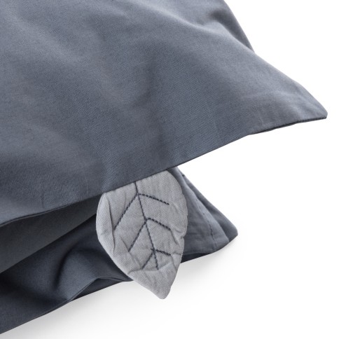 Bettwäsche Junior, Forest Lake Blue