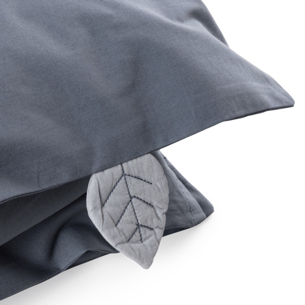 Bettwäsche Junior, Forest Lake Blue