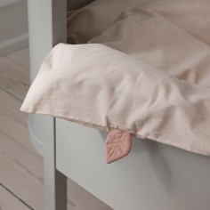 Bettwäsche Junior, Birchbark Rose