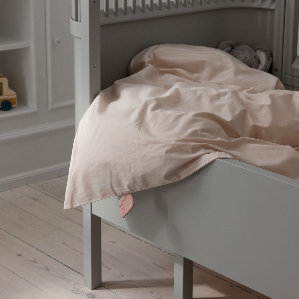 Bettwäsche Junior, Birchbark Rose