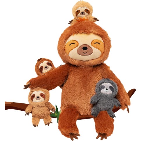 copy of Kuscheltier / Plüschtier Kapibara Romii