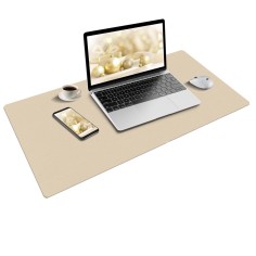 Schreibtischmatte, Ivory