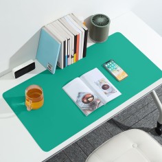 copy of Schreibtischmatte, Forest Green