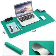 copy of Schreibtischmatte, Forest Green