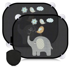 copy of Auto Sonnenblenden, 2 Stück