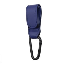 copy of Kinderwagenhaken Karabiner, Braun