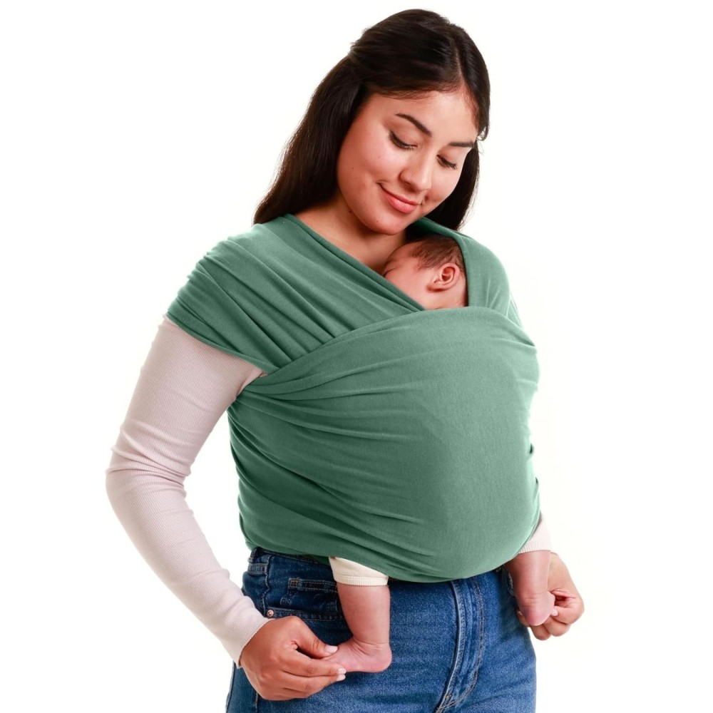 copy of Baby Tragetuch, Grau