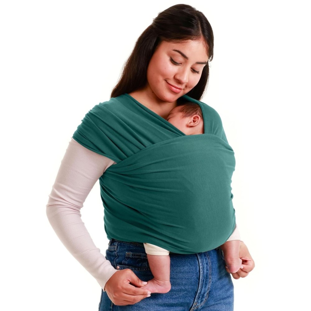 copy of Baby Tragetuch, Grau