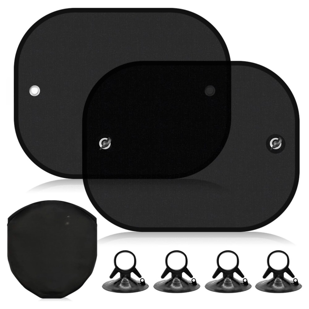 copy of Auto Sonnenblenden, 2 Stück