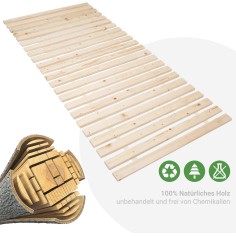 copy of Lifetime Kidsrooms Deluxe Lattenrost Upgrade