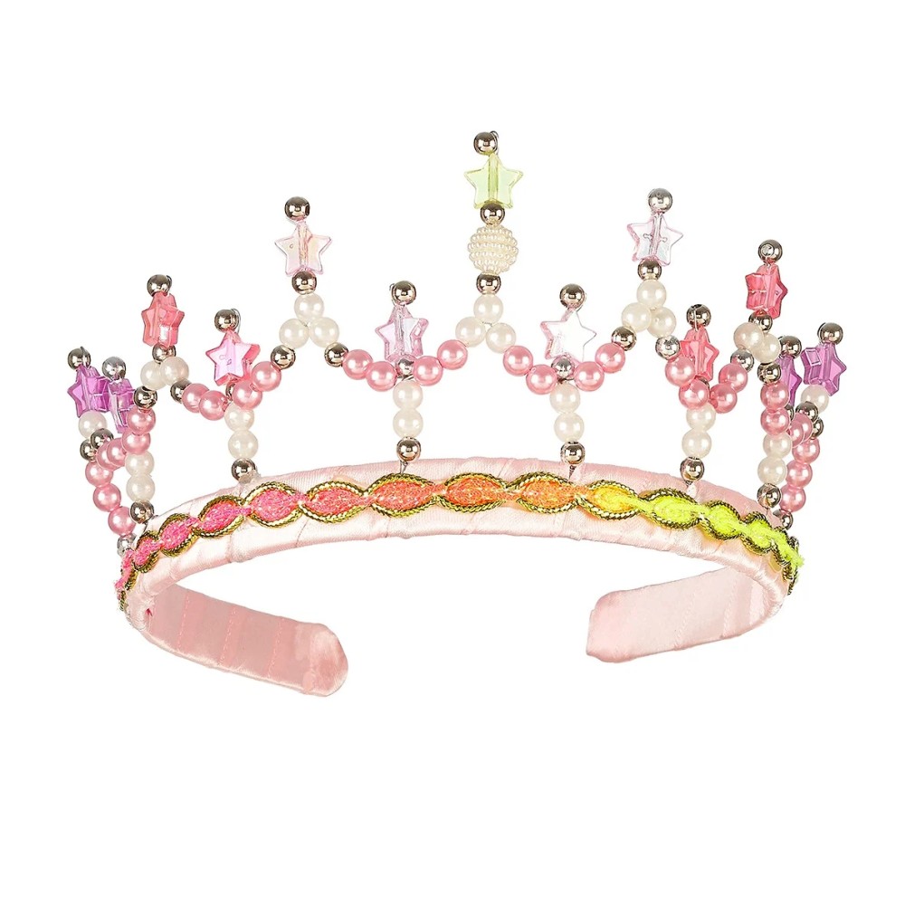 Souza for Kids Krone, Valerie