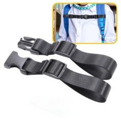 Sangle de poitrine pour sac à dos pour enfants