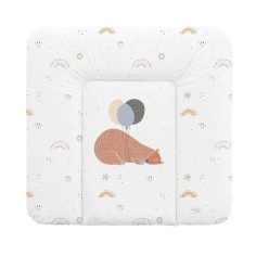 Ceba Baby Wickelauflage, 75x72cm, Big Bear