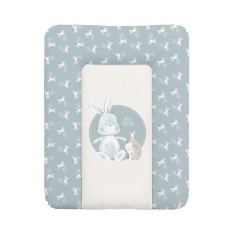 Ceba Baby Wickelauflage, Kaninchen